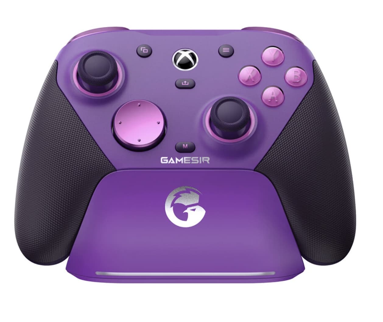 GameSir G7 Pro Plum Purple: Why Its Controller Design Goes Beyond the Standard Gamepad