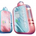MAXRAY RUSH 80K Disposable Vape