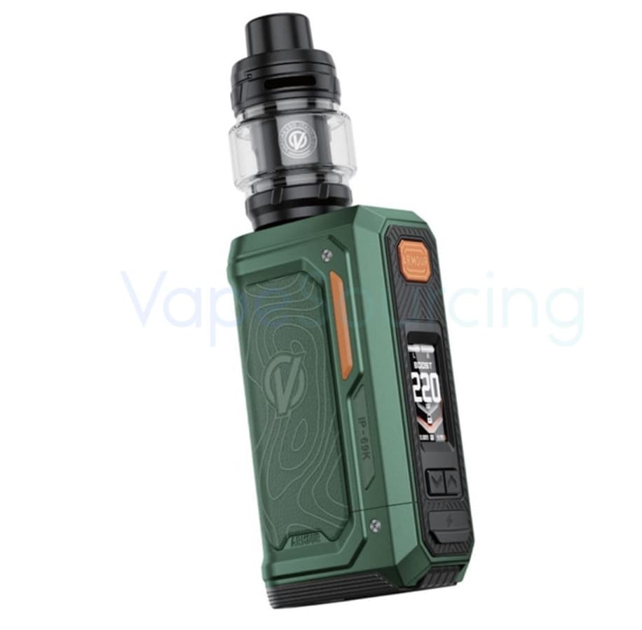Vaporesso Armour OCTA Vape Mod Kit