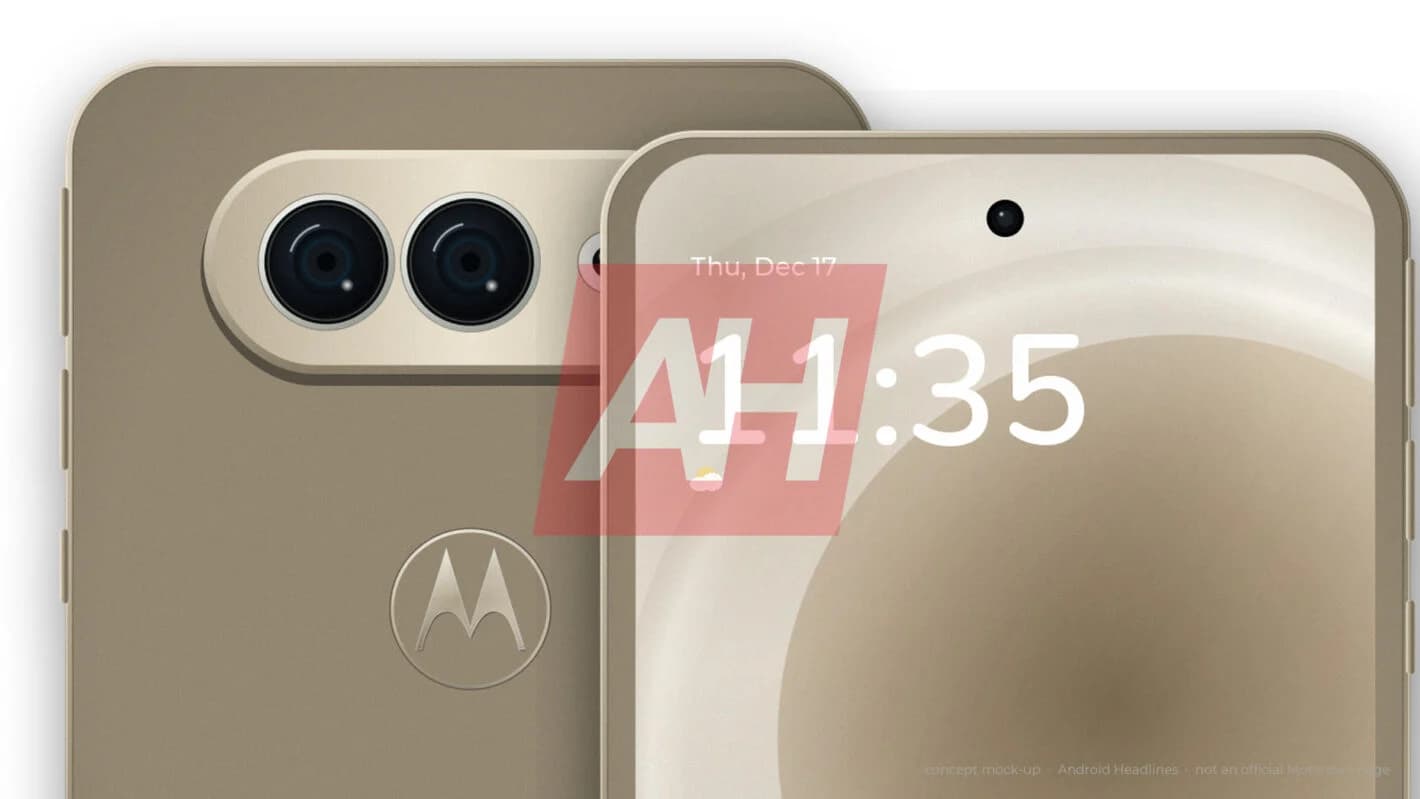 Motorola’s First Wide-Screen Foldable Phone Leaked in Renders With 6.92-Inch Inner Display