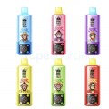 Bang Blaze 15-in-1 500K Disposable Vape