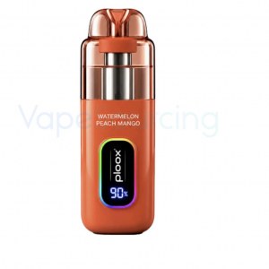 Ploox 30K Disposable Vape