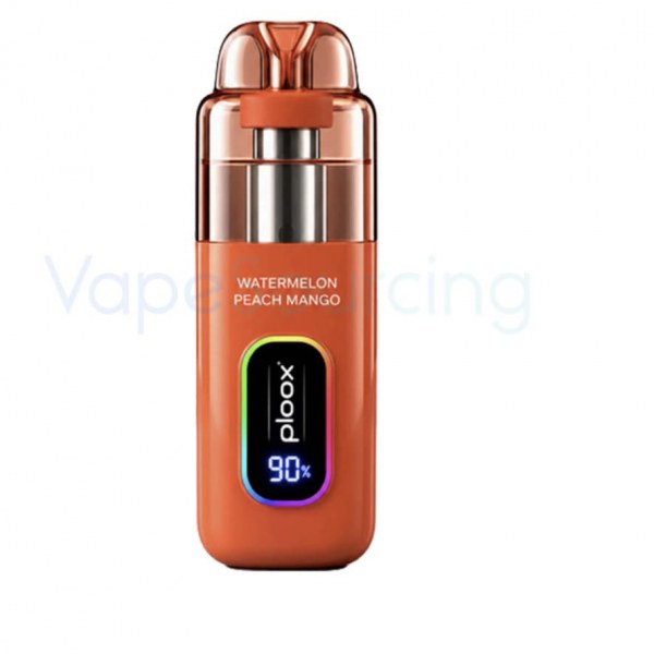 Ploox 30K Disposable Vape