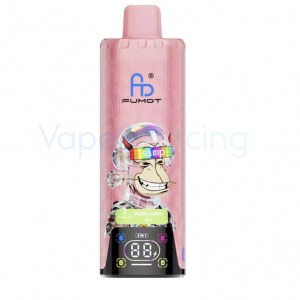 Fumot Eco 4-in-1 80K Disposable Vape