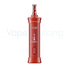 HQD Shisha Solo 50K Disposable Vape