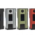 DOVPO Flipside Solo Squonk Box Mod