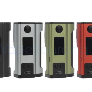 DOVPO Flipside Solo Squonk Box Mod