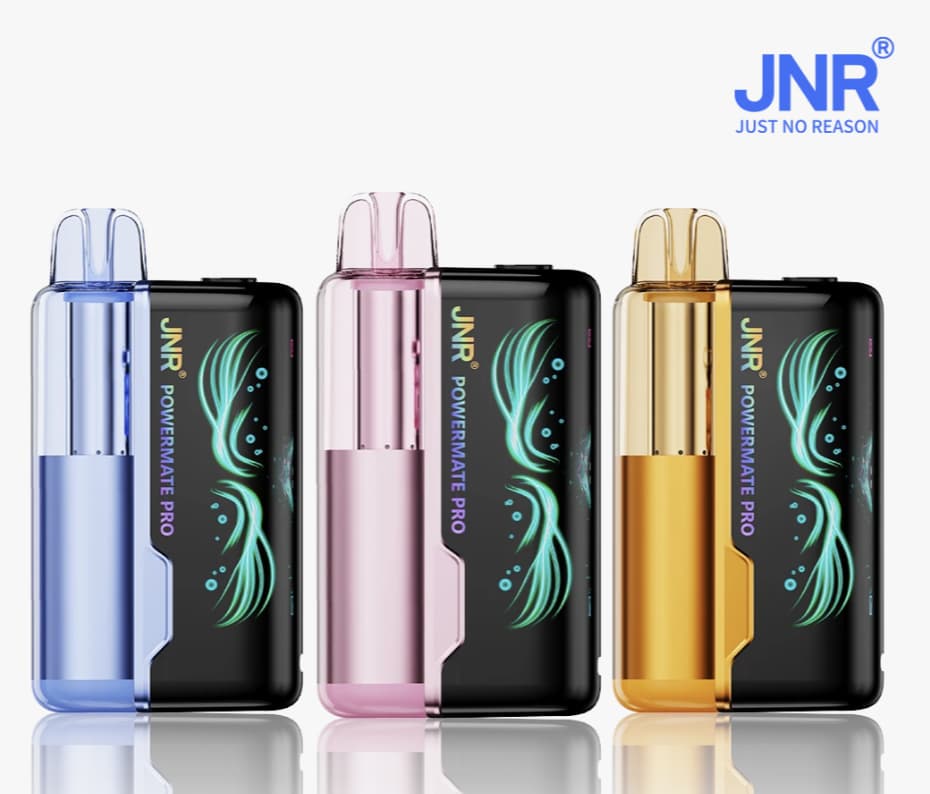 JNR PowerMate Pro 70K