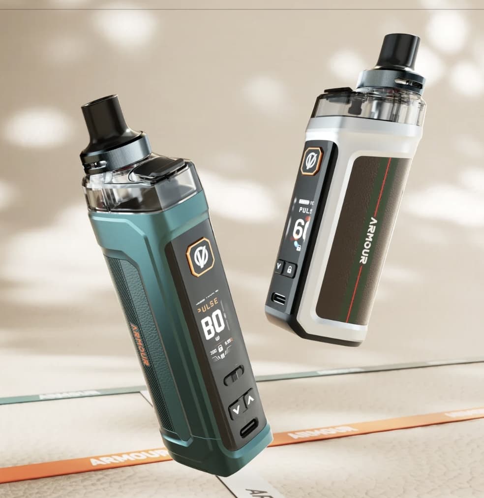 Vaporesso Armour G2