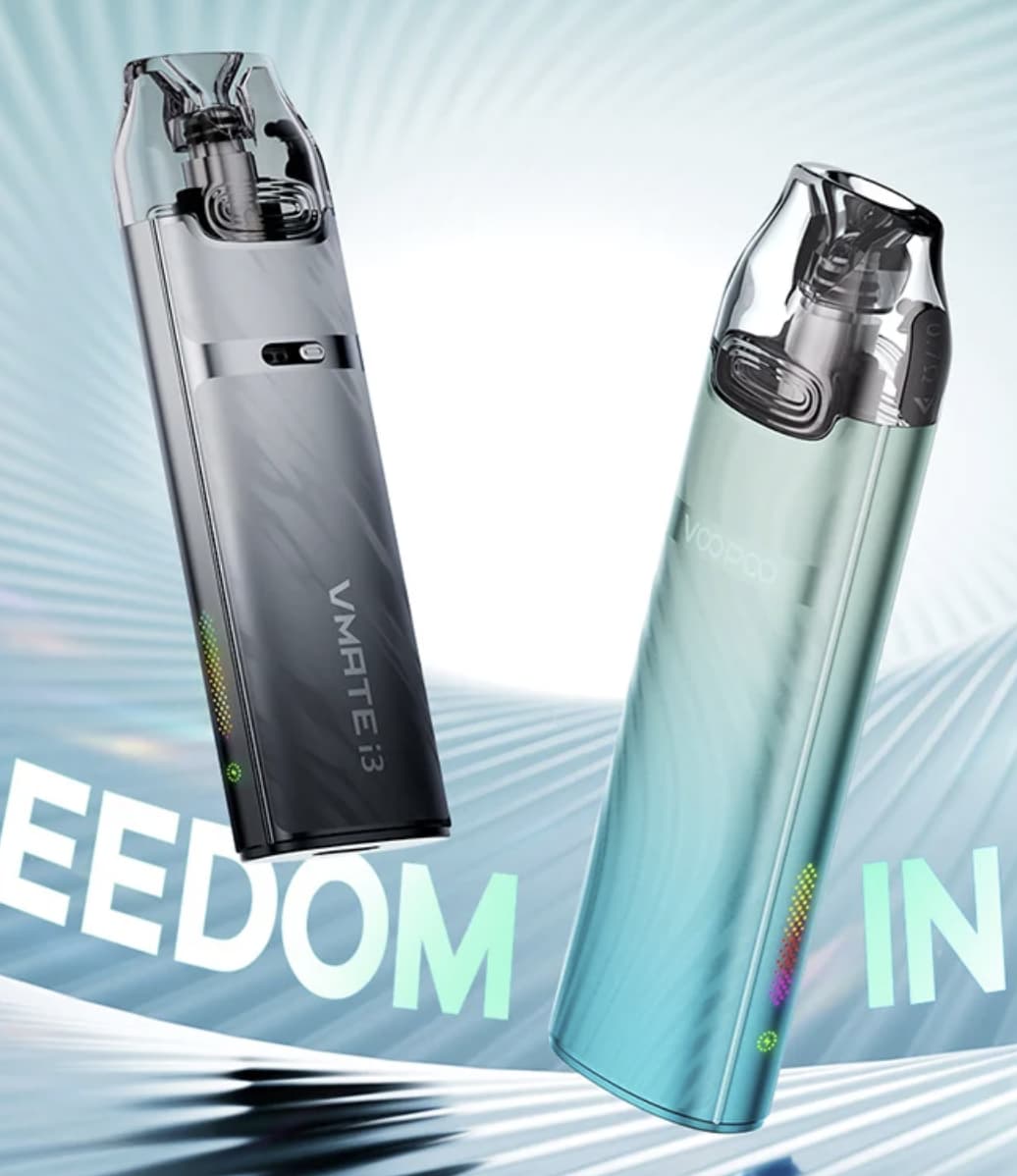 VOOPOO Vmate i3