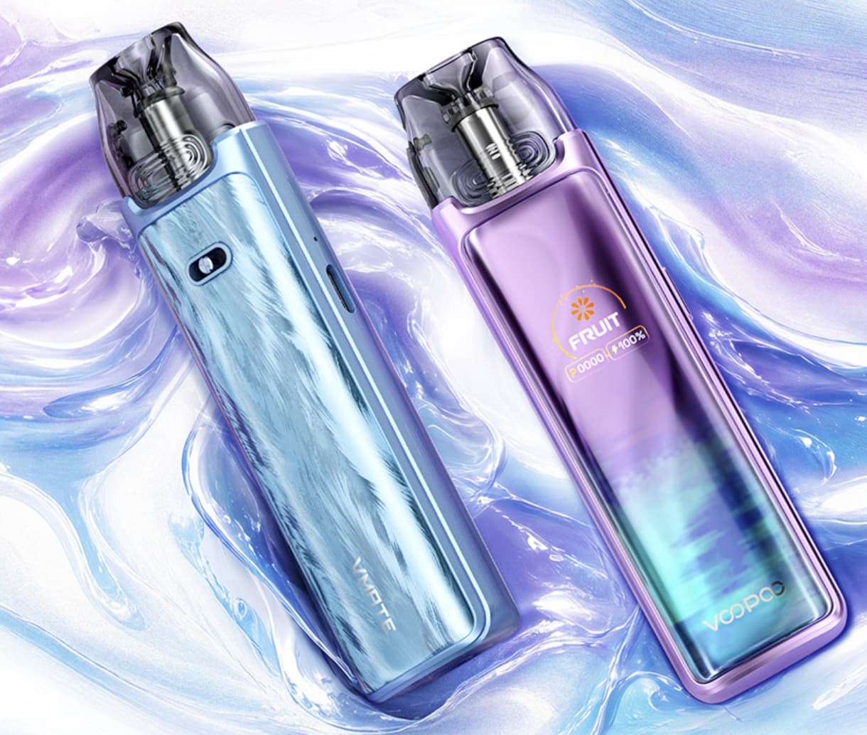 VOOPOO Vmate max2