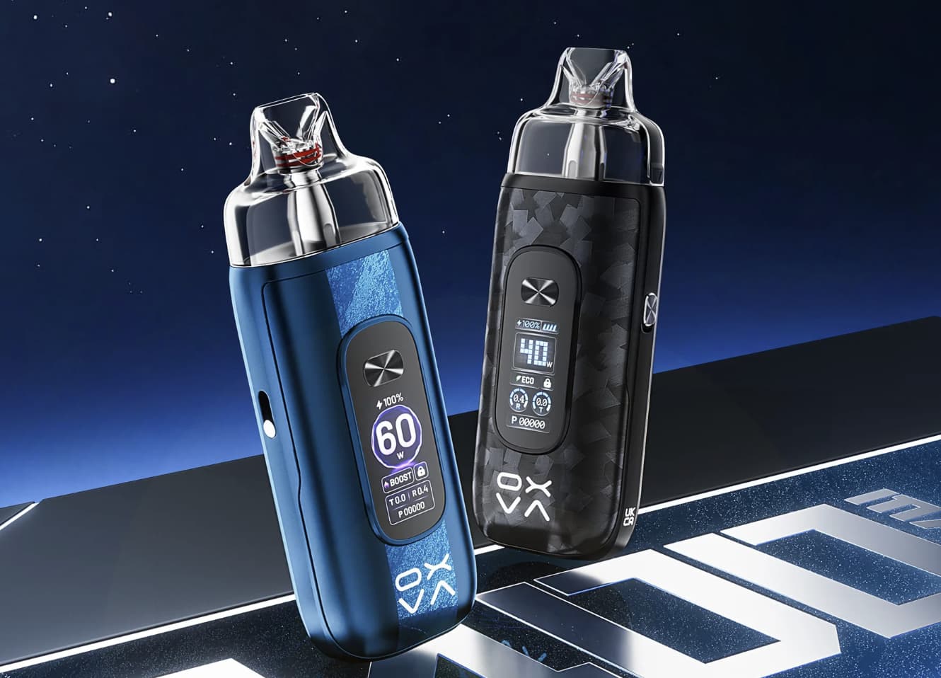 OXVA VPRIME 2