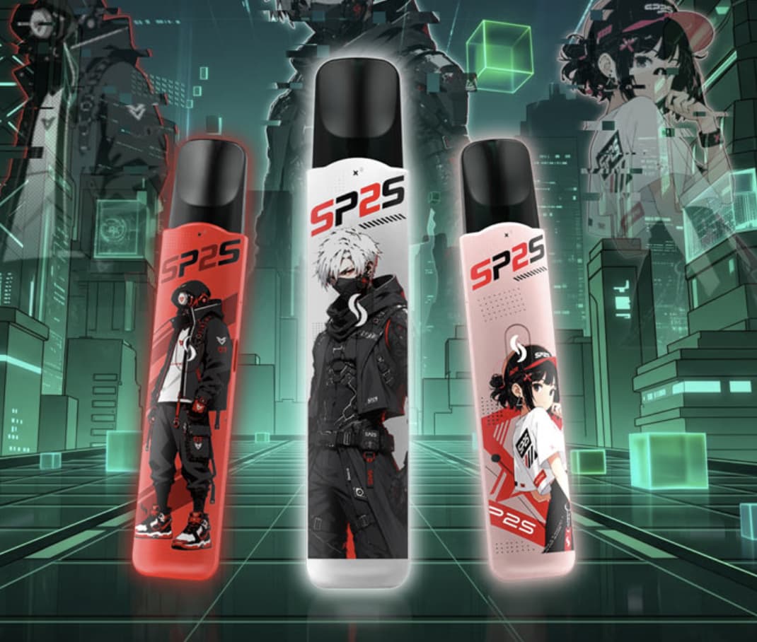 SP2S SENX AIR