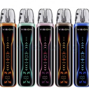 Uwell Caliburn G5 Vision Pod System Kit