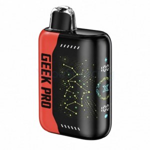 Geek Pro Ultra X 45K Disposable Vape