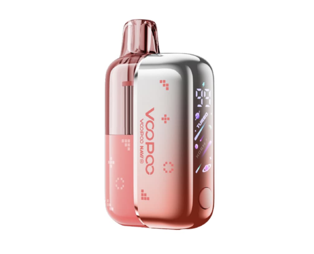 VOOPOO NAVI SE Review: A 10ml Pod Kit With Adjustable 12–24W Output