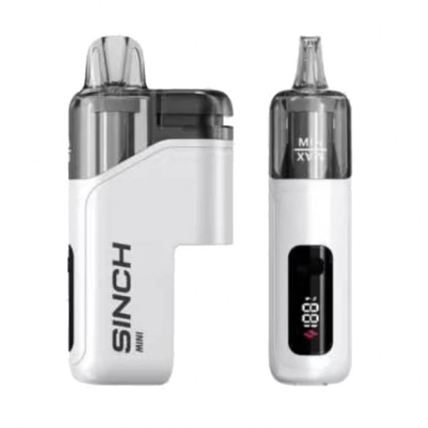 SMOK Sinch Mini Pod System Kit