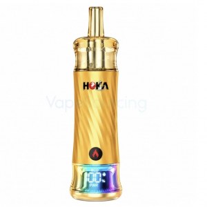 Kangvape Hoka E-Hookah 150K Disposable Vape Kit