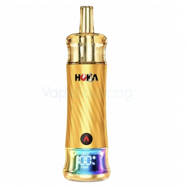 Kangvape Hoka E-Hookah 150K Disposable Vape Kit