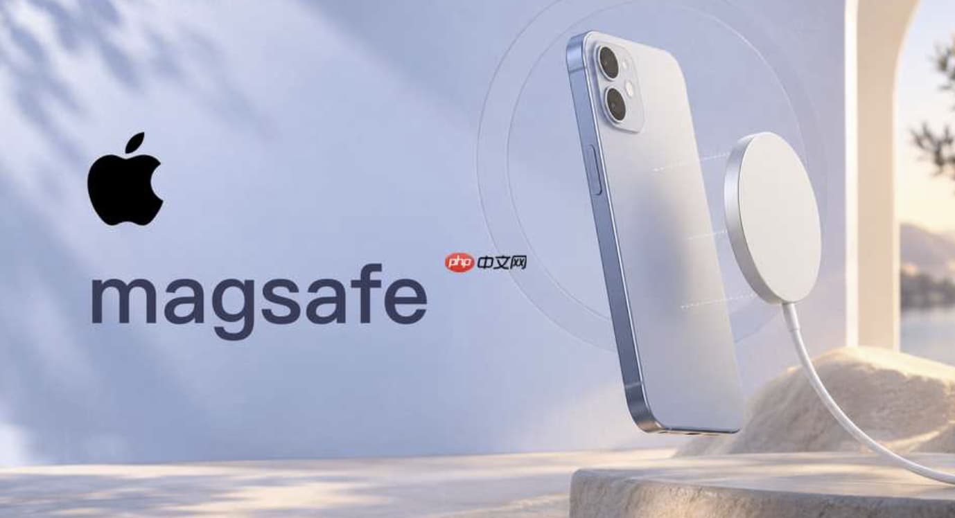 What Is MagSafe? Key Features and Differences From Standard Wireless Charging