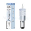 Timi Shisha 150K Disposable Hookah Vape