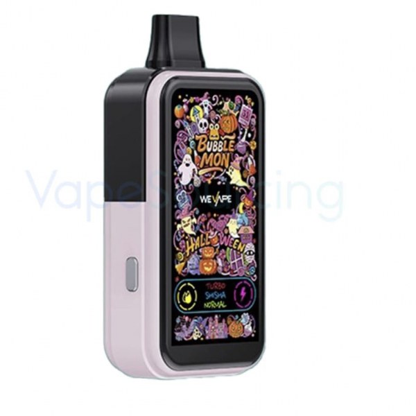 Bubblemon Graffiti-C 30K Disposable Vape Kit