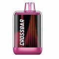 Crossbar 20K Disposable Vape