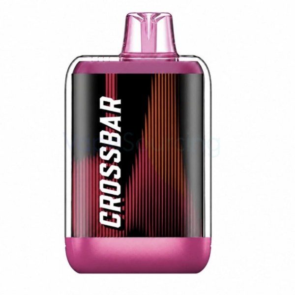 Crossbar 20K Disposable Vape
