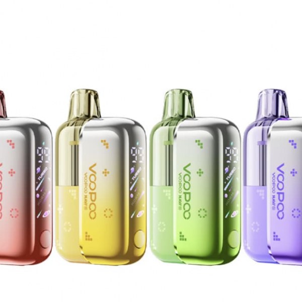 Voopoo Navi SE Pod System Kit