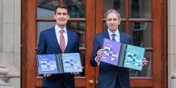 Ireland Increases Cigarette Taxes as Vape Liquid Duty Set to Rise 40% in 2027