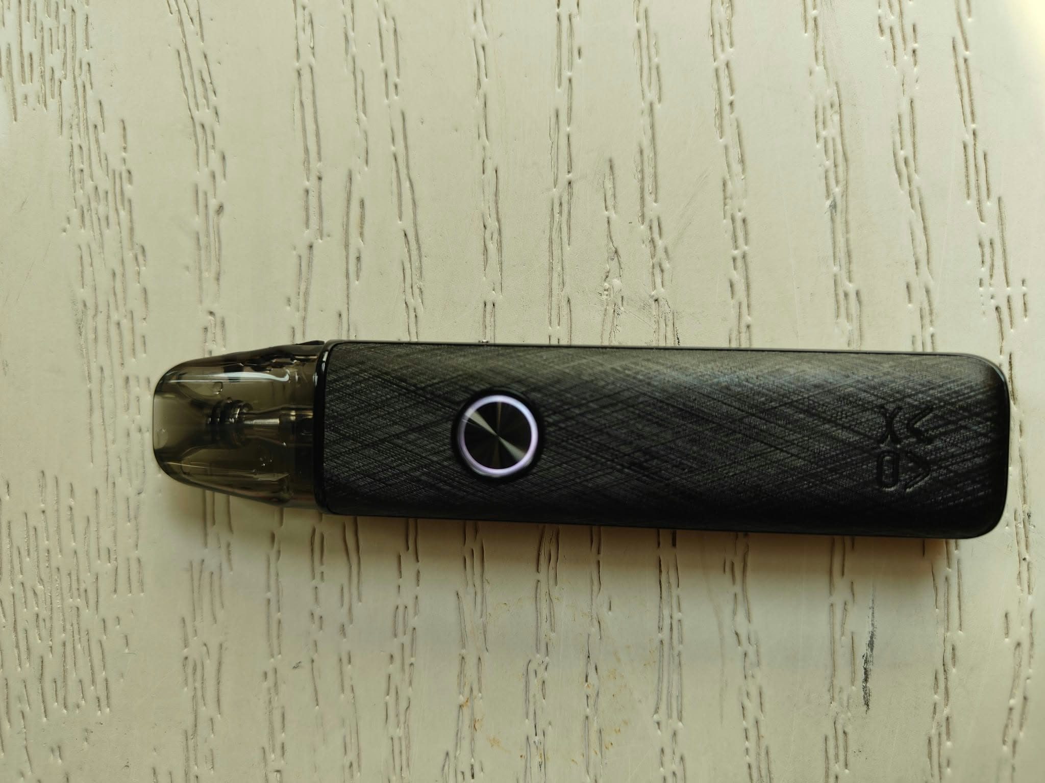 OXVA VPrime 2 Unboxing Review: Design & Hands-On First Look