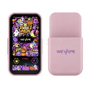 Bubblemon Graffiti-C Battery Device
