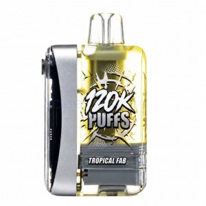 SMOK 120K Disposable Vape Kit