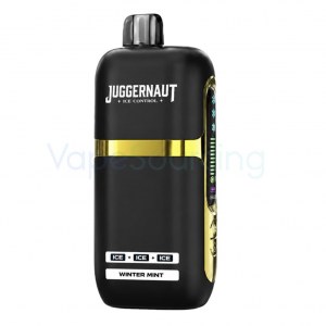 L&A Juggernaut 150K Disposable Vape