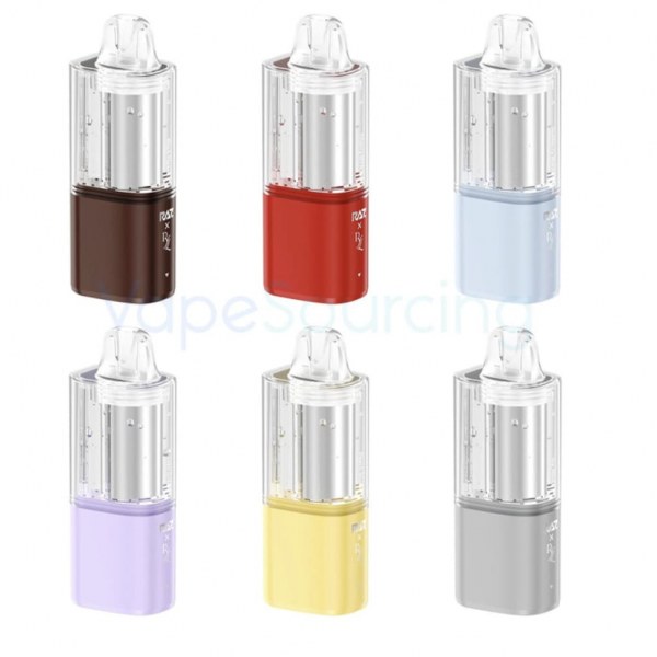 RAZ RYL Vue 70K Disposable Pod