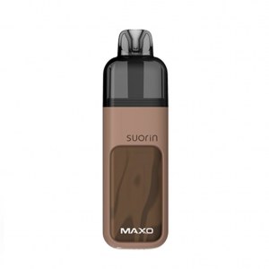 Suorin Maxo Pod System Kit