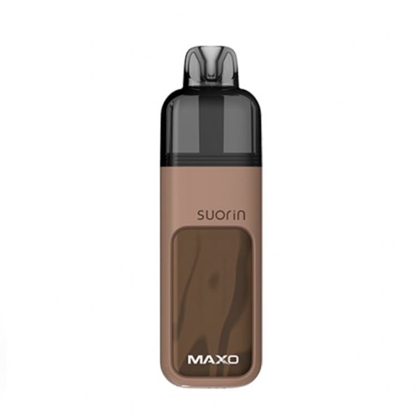 Suorin Maxo Pod System Kit