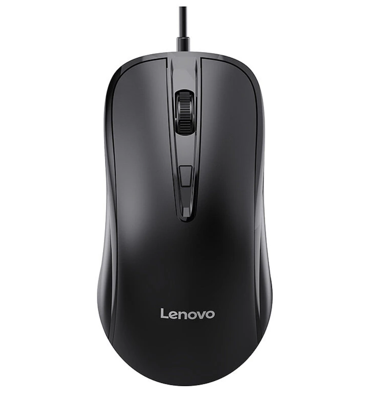 Lenovo M12 Review: A Simple Wired Mouse Built for Quiet Everyday Computing