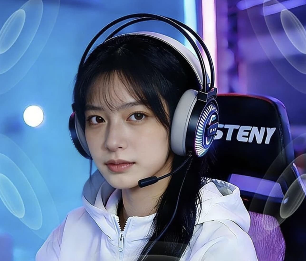 ASUS Adol T05 Gaming Headset Review: Can 50mm Drivers and 7.1 Surround Improve FPS Gaming?