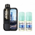 VOZOL YOLO 40K Disposable Vape Kit