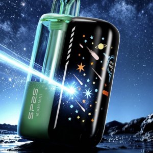 SP2S Nivon Disposable Vape