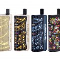 Bubblemon Graffiti 3 Refillable Disposable Vape Kit