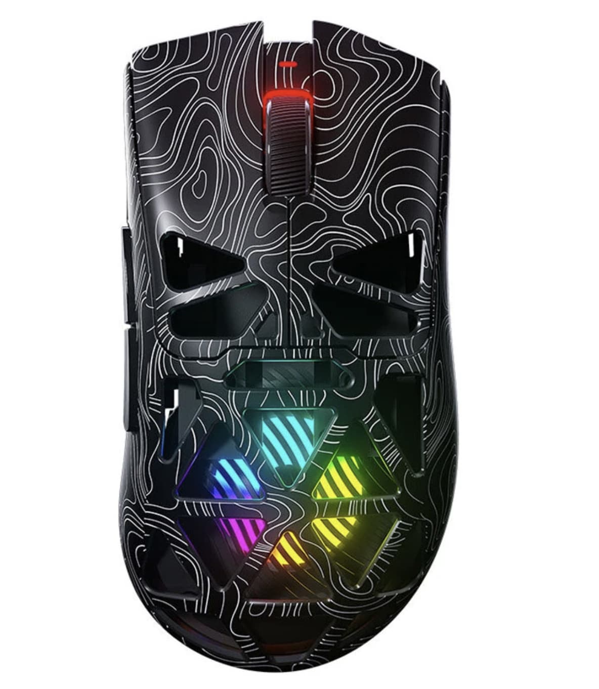AULA SC620 Review: A 67g Tri-Mode Gaming Mouse Built Around Flexibility