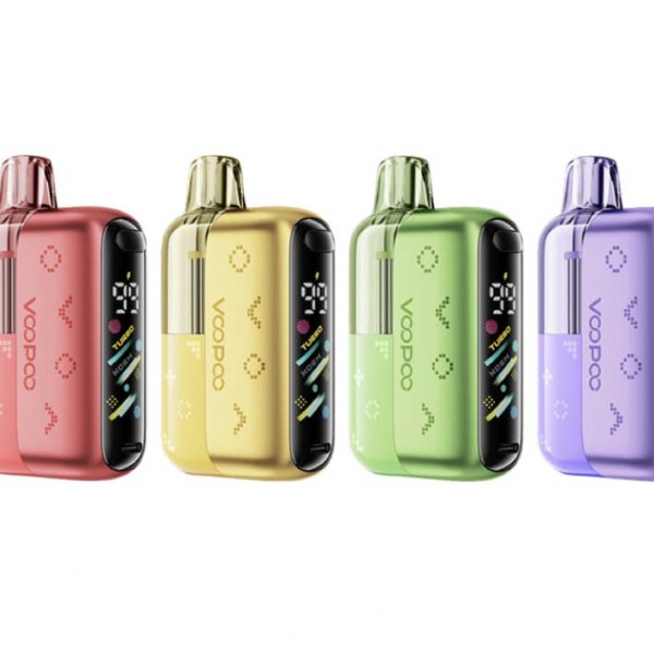 Voopoo Navi Pod System Kit
