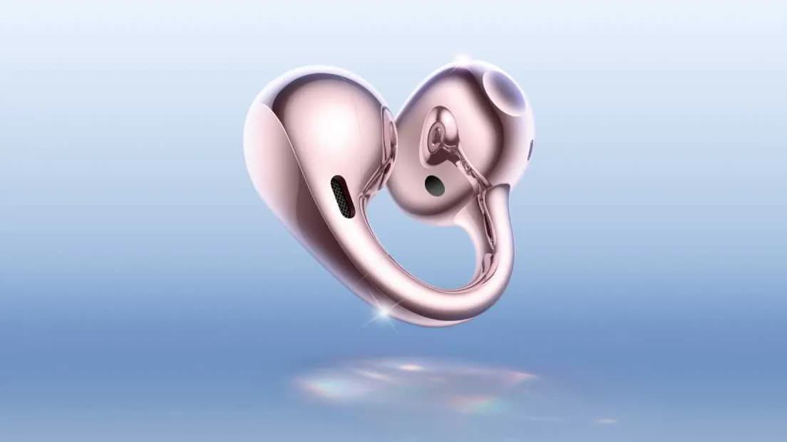 OnePlus Buds Clip Launch Globally With Open-Ear Design, Auto Left-Right Detection and 40-Hour Battery Life