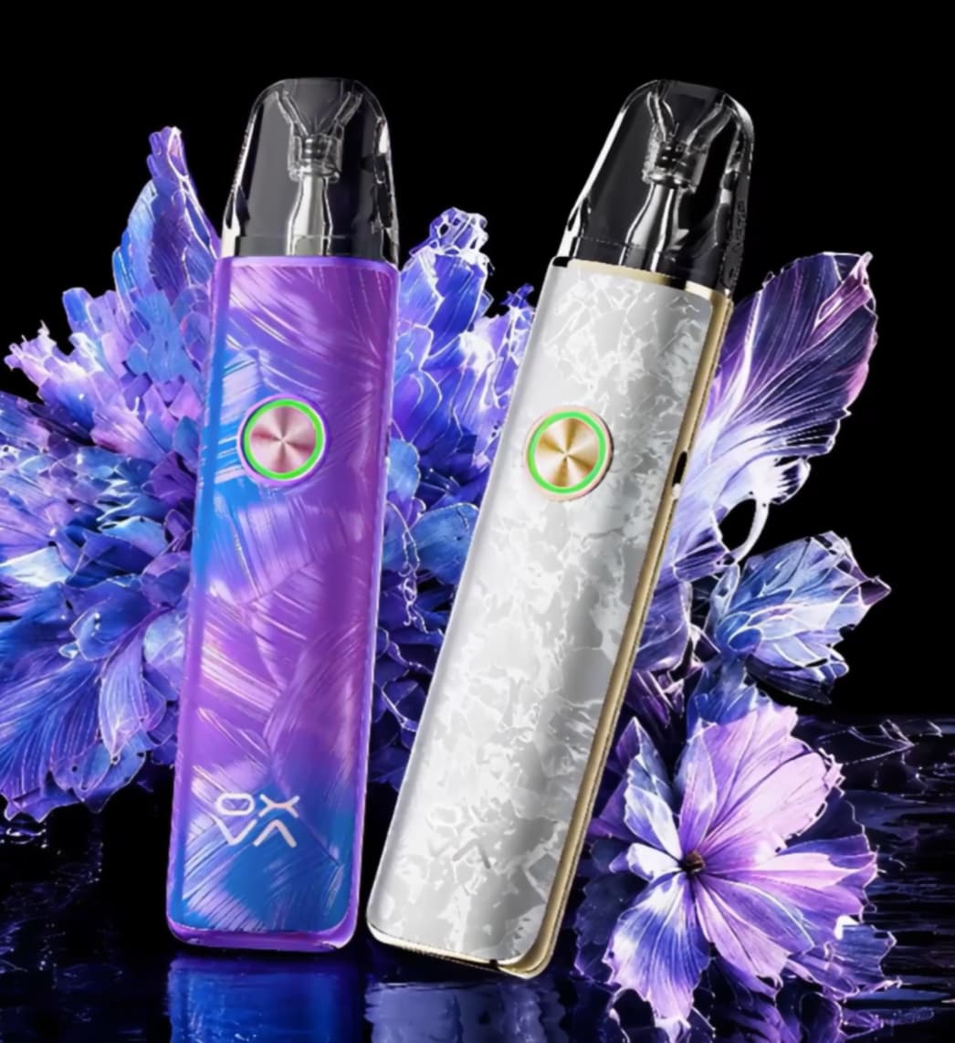 OXVA xlim 4 Design