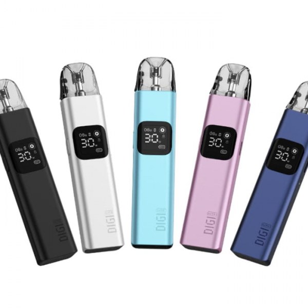 SMOK ARCO DIGI Lite Pod System Kit