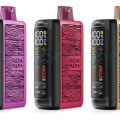 Pachamama 25K Zero Nicotine Disposable Vape