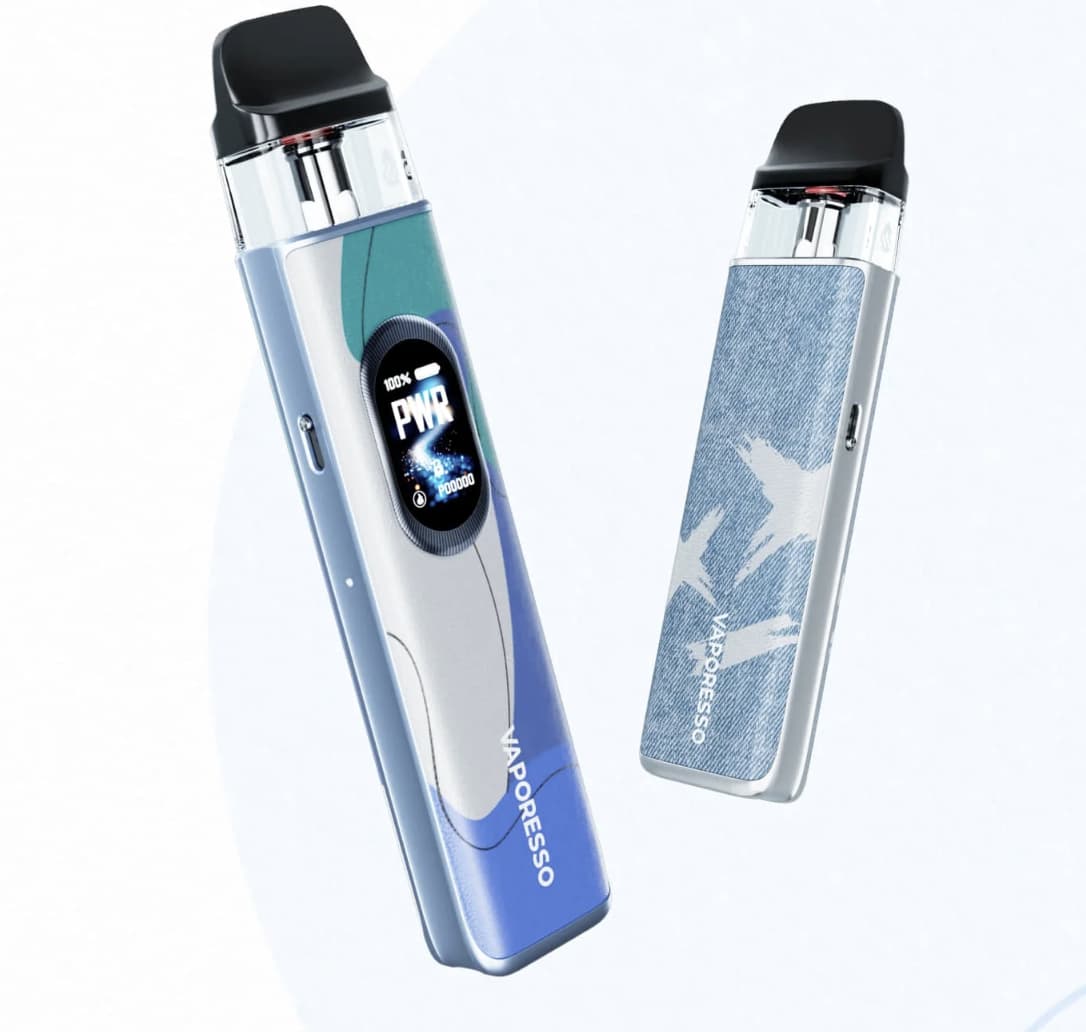 Vaporesso XROS 6
